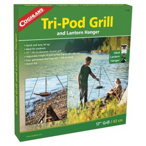 Coghlan's Tripod Grill Hanger