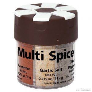 Coghlan's Multi Spice