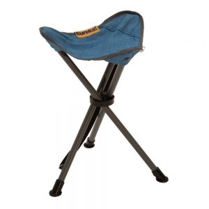 Eureka 3 Leg Camp Stool