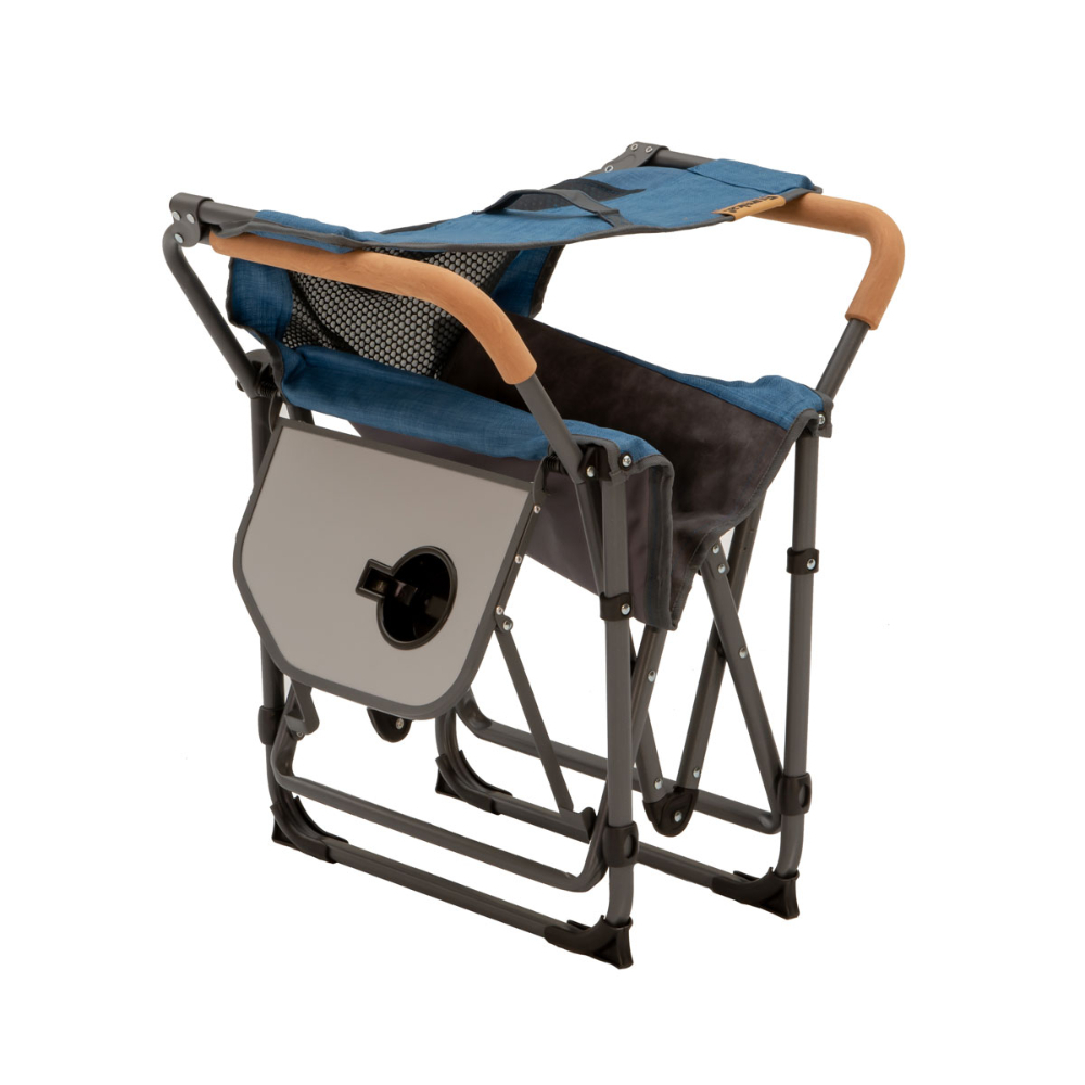Eureka Quick Set Directors Chair