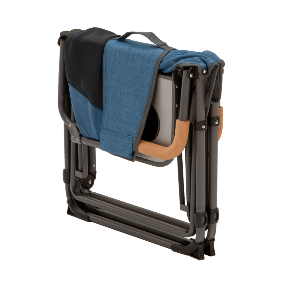 Eureka Quick Set Directors Chair