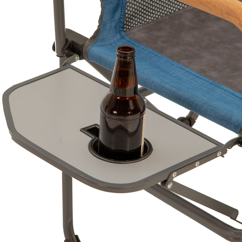 Eureka Quick Set Directors Chair