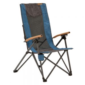 Eureka High Back Recliner Chair