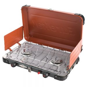 Eureka Spire Stove