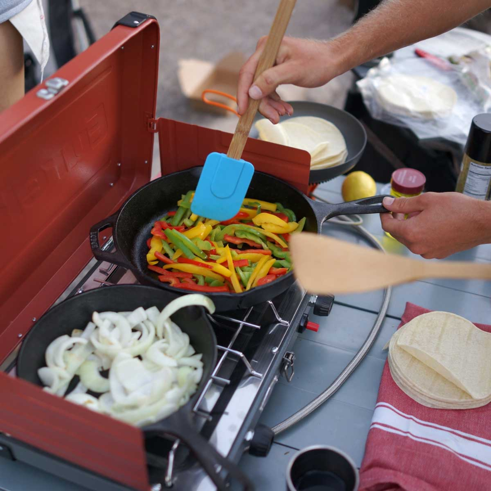 Eureka Spire Stove