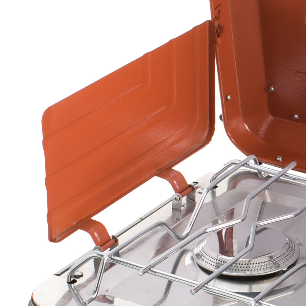 Eureka Spire Stove