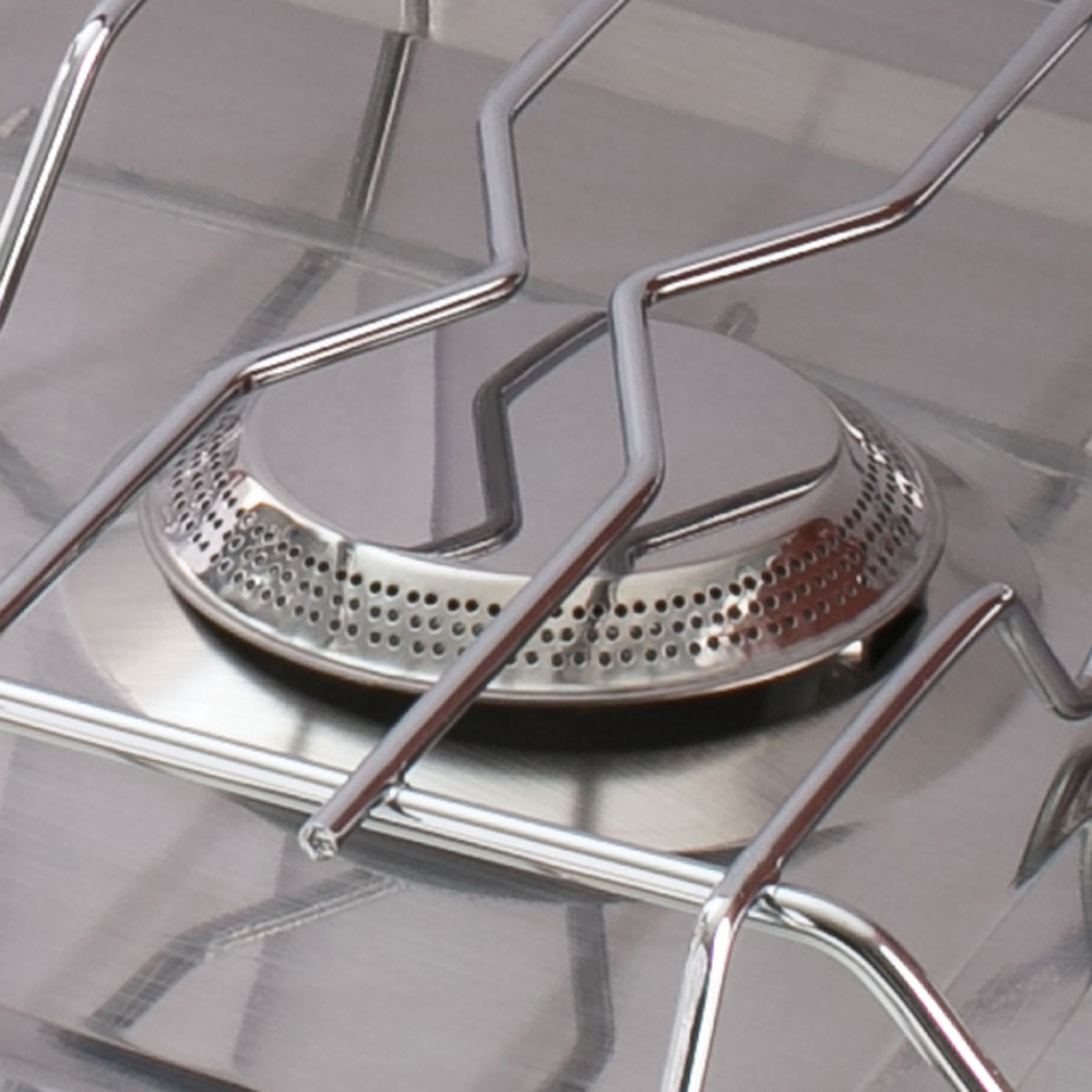 Eureka Spire Stove