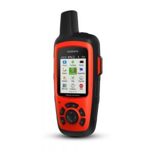 Garmin InReach Explorer Plus Satellite Communicator