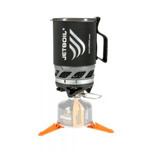 Jetboil Micro Mo Stove Carbon