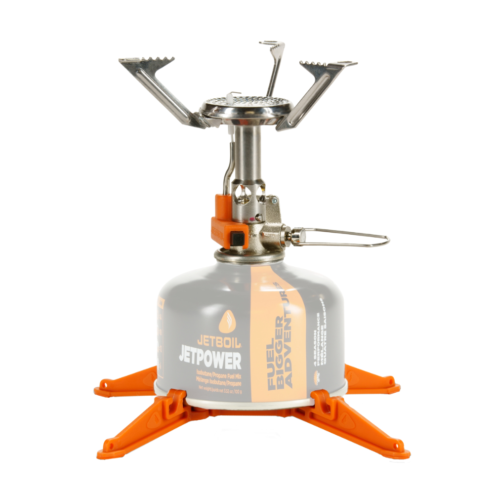 Jetboil Mighty Mo Stove