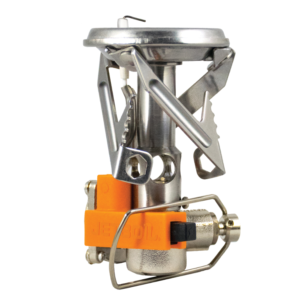 Jetboil Mighty Mo Stove