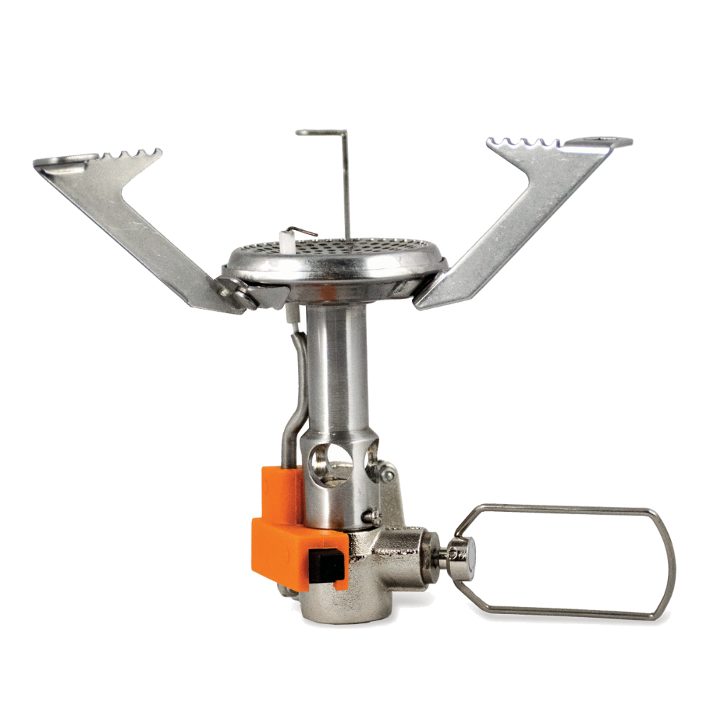 Jetboil Mighty Mo Stove