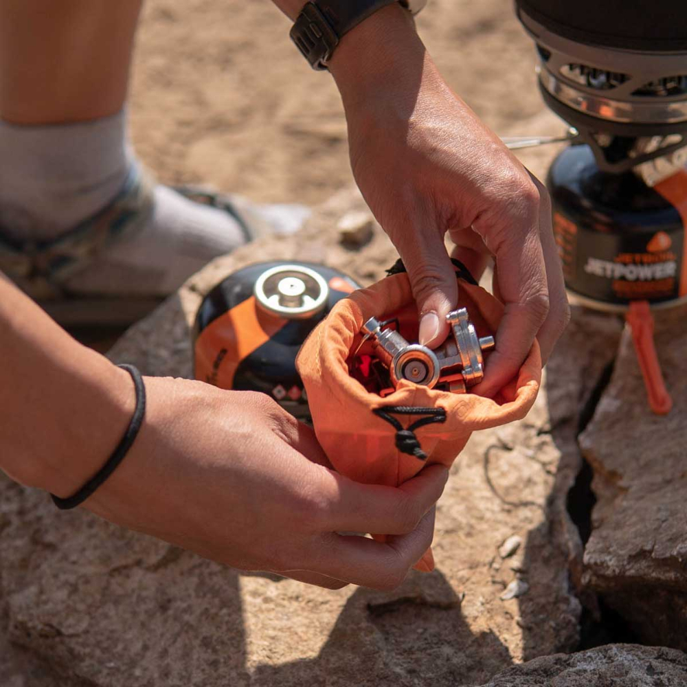 Jetboil Mighty Mo Stove