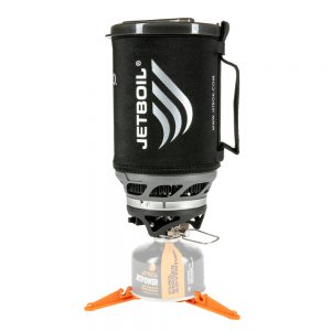Jetboil Sumo Stove Carbon