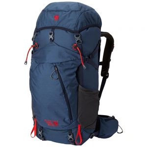 Mountain Hardwear Ozonic 60L Backpack