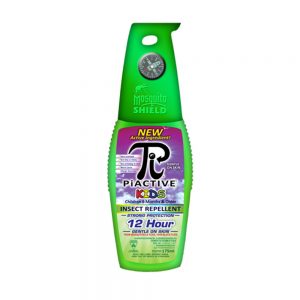 Piactive Insect Repellent Kids