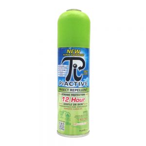 Piactive Insect Repellent Airosol