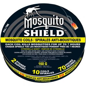 Insect Repellent