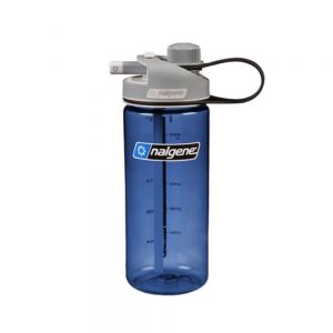 Nalgene 20oz Multidrink Bottle