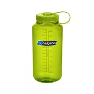 Nalgene 32oz Wide Mouth Bottle