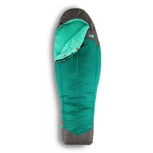 North Face W's Snow Leopard -15C Sleeping Bag