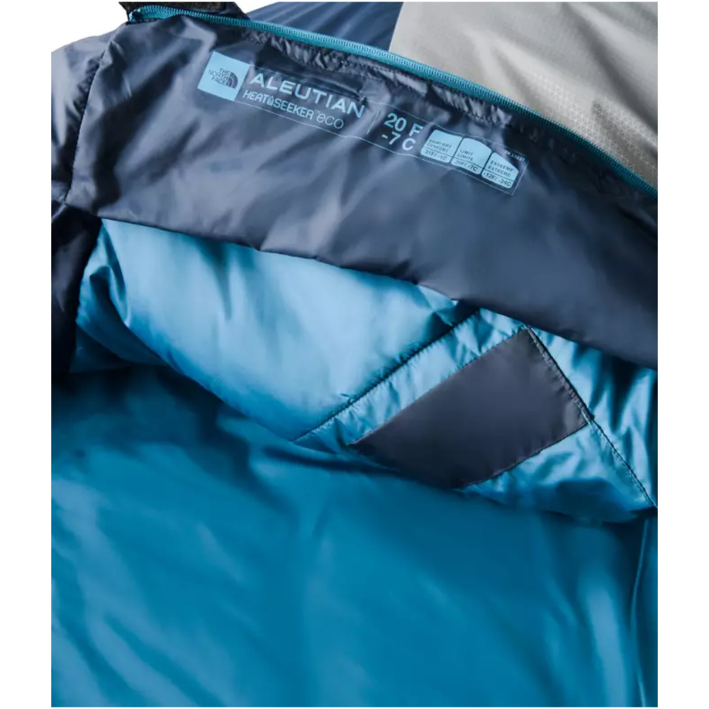 North Face Aleutian -7C Sleeping Bag