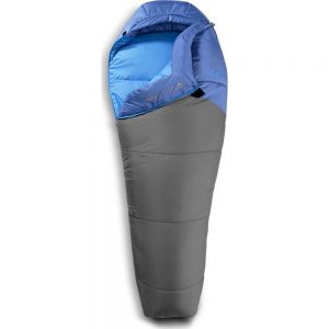 North Face W's Aleutian -7C Sleeping Bag