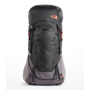 North Face W's Terra 55L Pack