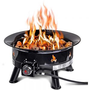 Firebowls