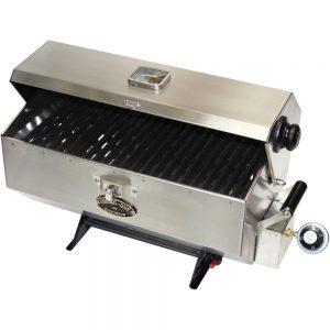 BBQs
