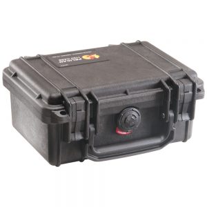 Pelican Protector Case 1120