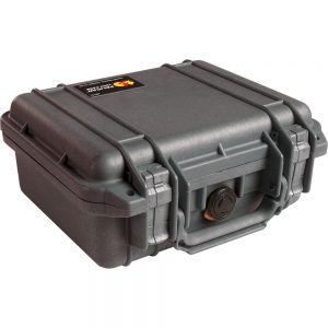 Pelican Protector Case 1200