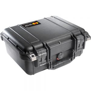 Pelican Protector Case 1400