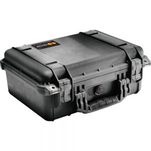 Pelican Protector Case 1450