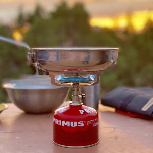 Primus Classic Trail Stove