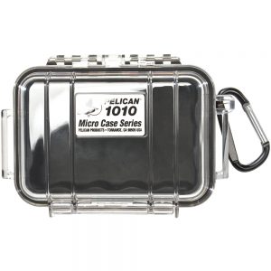 Pelican Micro Case #1010