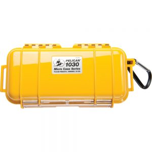 Pelican Cases