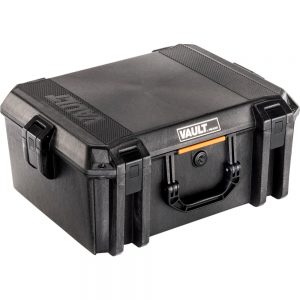 Pelican Vault 500 Large Case