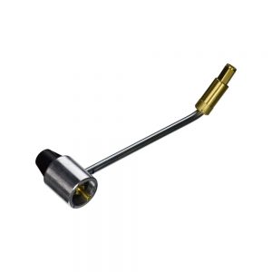 Coleman Regulator Assembly
