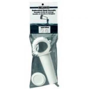 Reliance Desert Patrol Repl Spout