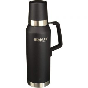 Stanley Master 1.3L Vacuum Bottle