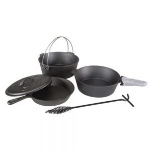 Cookwear