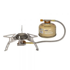 Stansport Backpackers Stove