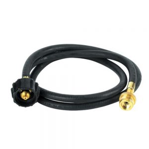 Stansport 5' Propane Hose Adaptor