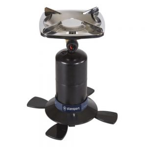 Stansport 1 Burner Propane Stove
