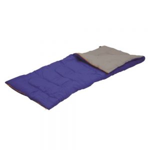 Stansport Redwood +15C Sleeping Bag