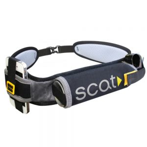 Scat Belt The Griz