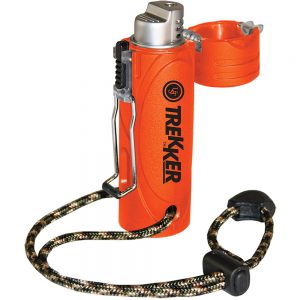 US Trekker Stormproof Lighter