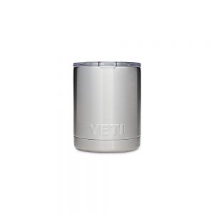 Yeti Rambler 10oz Lowball