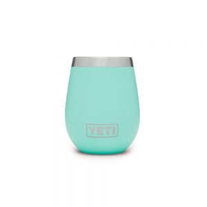 Yeti Rambler 10oz Wine Tumbler